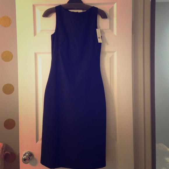 Theory Bette B dress