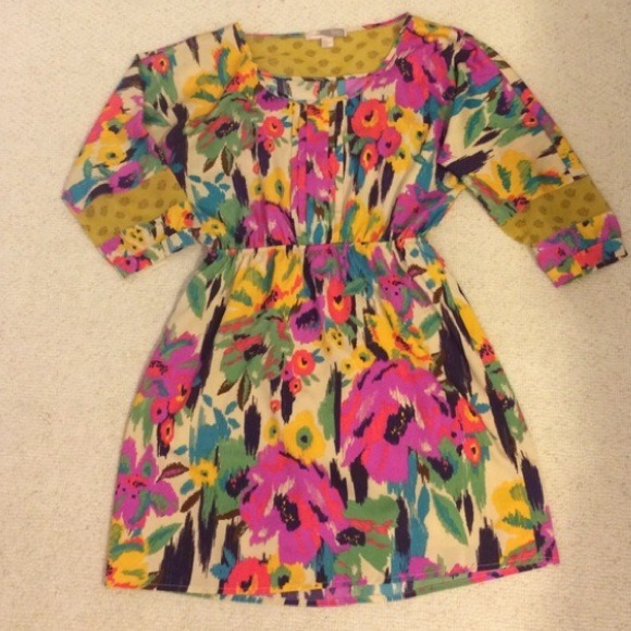 Forever 21 dress