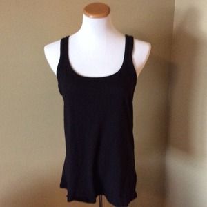 Black Tank