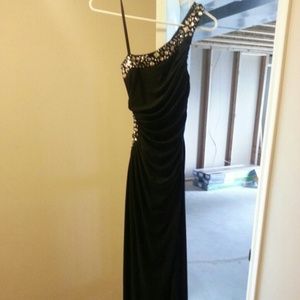 formal dress
