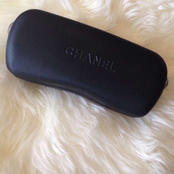 Authentic CHANEL case