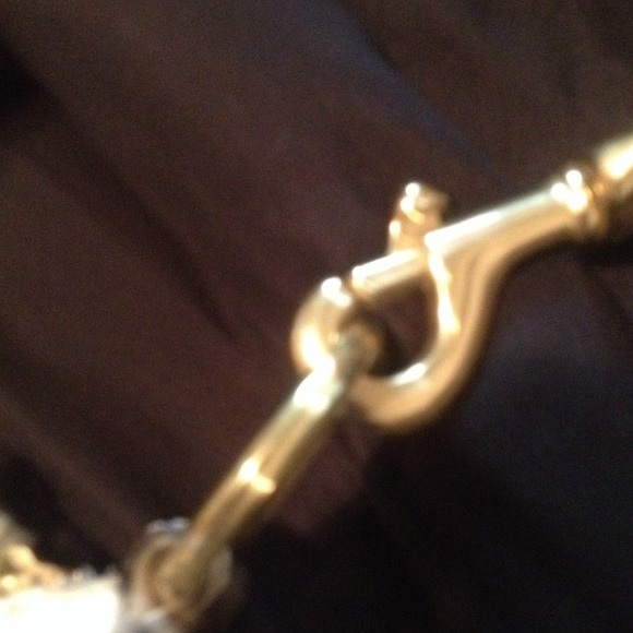 Coach  purse - Picture 3 of 4