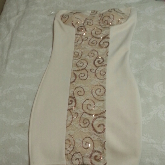 Cocktail dress