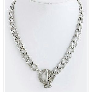 *Reduced* Toggle necklace