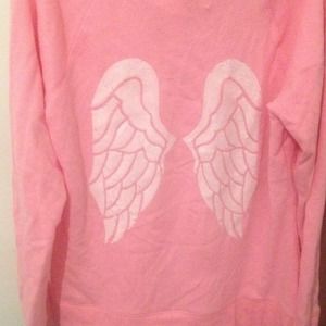 Victoria secret hoodie!