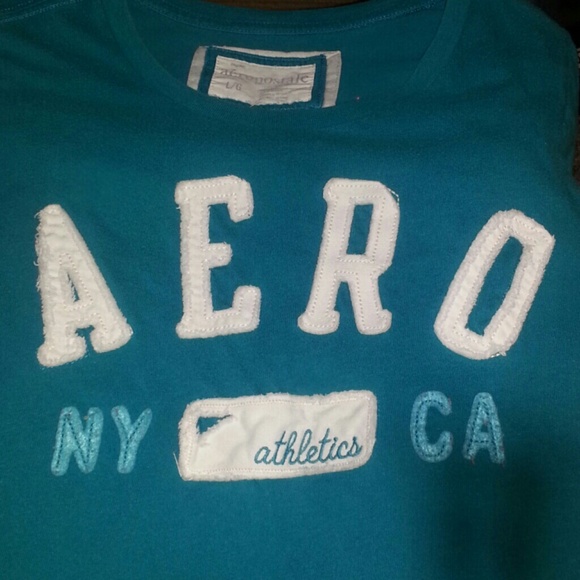 ❌SOLD ON ANOTHER SITE❌ Aero top