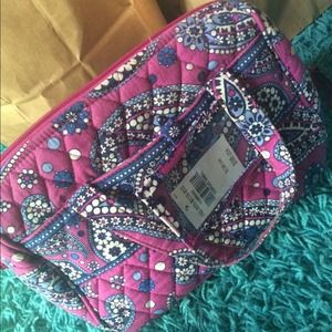 Vera Bradley Lunchbag