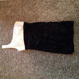 Formal dress
