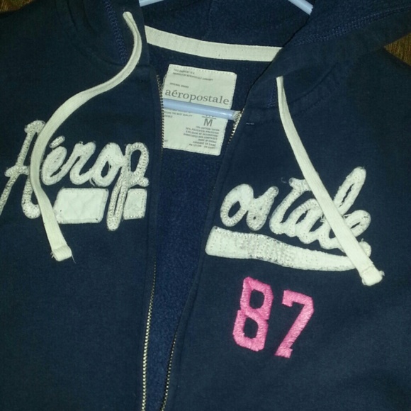 Aeropostale hoodie