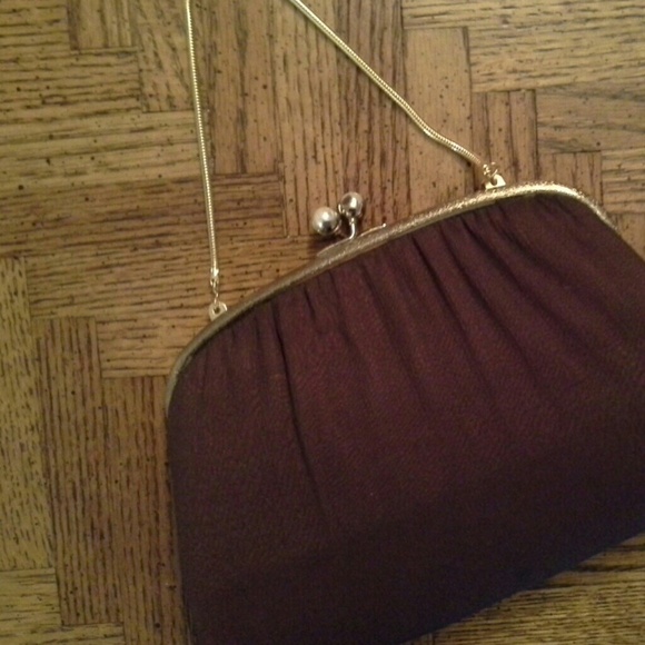 Grandmother's vintage purse, and coin keeper set. - Picture 1 of 4