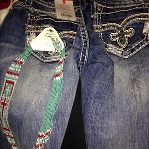 rock revivals