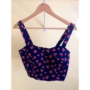Charlotte Russe top