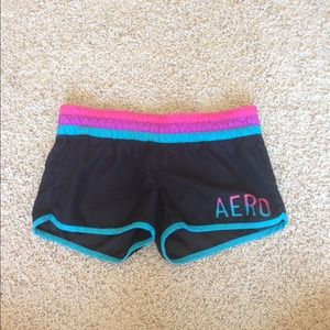 AERO swim shorts