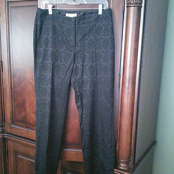 White House Black Market pants