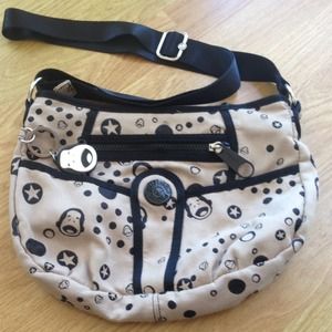 Kipling Purse
