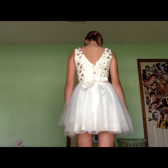 DRESS💃 - Picture 2 of 4