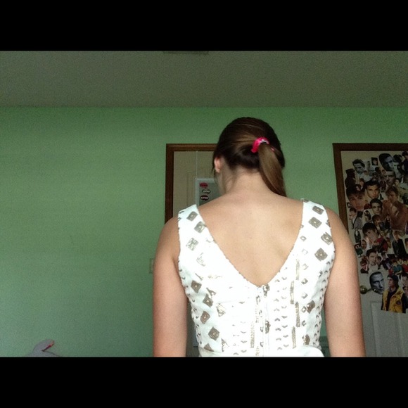 DRESS💃 - Picture 3 of 4