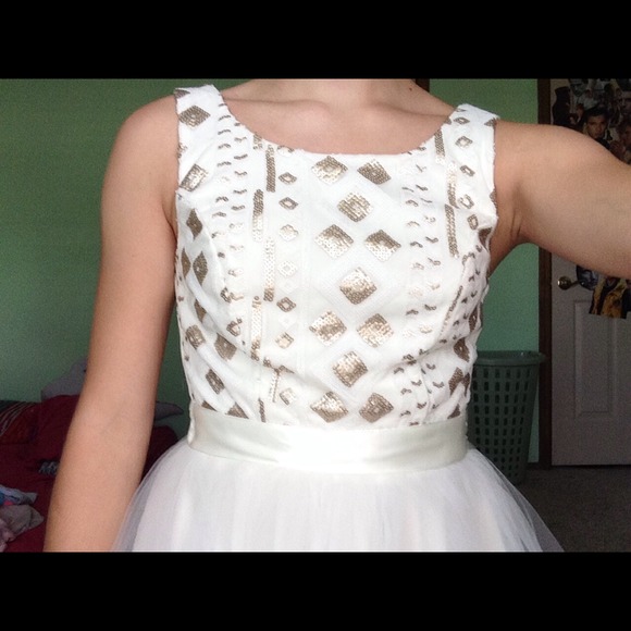 DRESS💃 - Picture 4 of 4