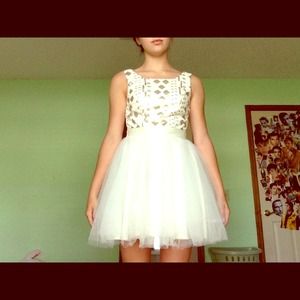 DRESS💃