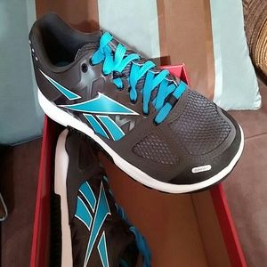 New never worn Crossfit Nano 2.0