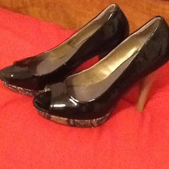 Madden Girl shoes