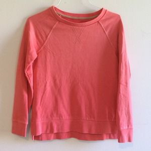 Madewell pullover