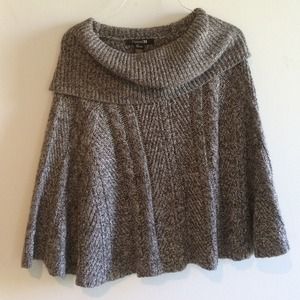 Forever21 Poncho