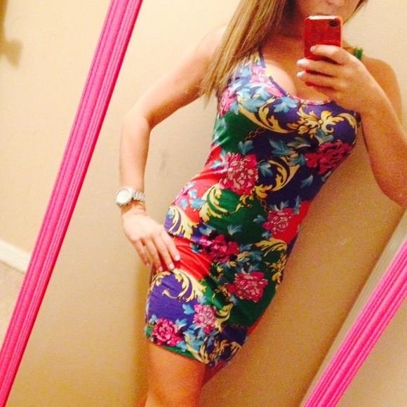 Adorable dress💙 - Picture 2 of 2