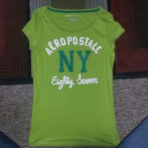🚫SOLD🚫Nwot aero top shirt - Picture 1 of 2