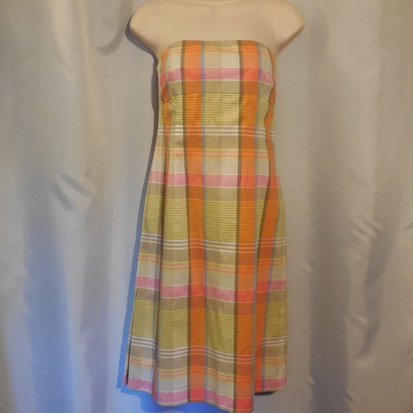 THEORY STRAPLESS SUNSHINE SALE!