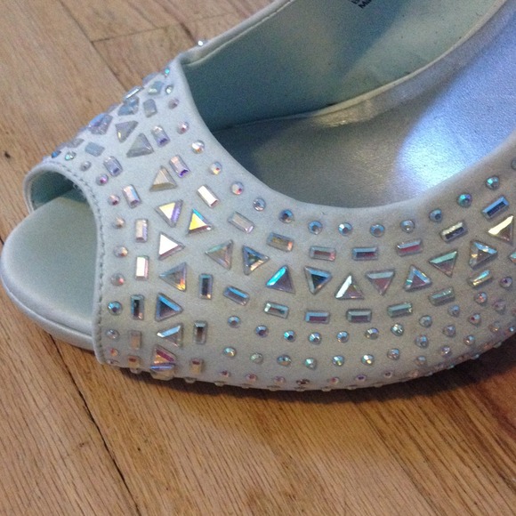 Party shoes - Picture 2 of 2