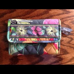 Vera Bradley wallet