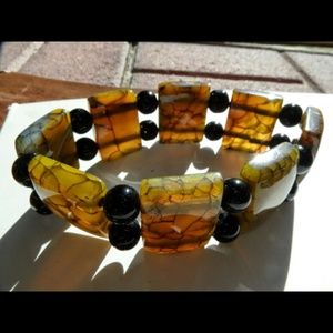 Gorgeous Jasper Bracelet