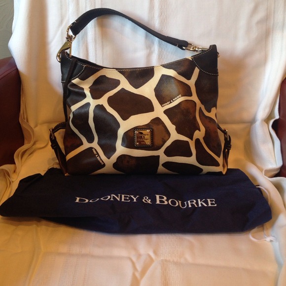 ✨Dooney&Bourke✨