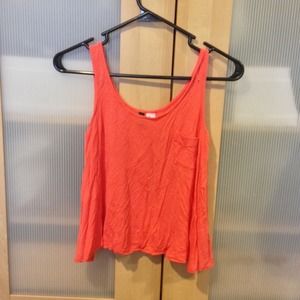 Basic Coral Tank