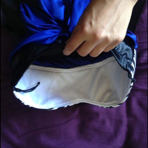 Satin Dress - Picture 3 of 3