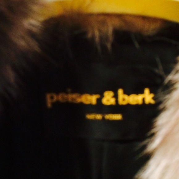 100% Authentic Mink Fur - Picture 3 of 4