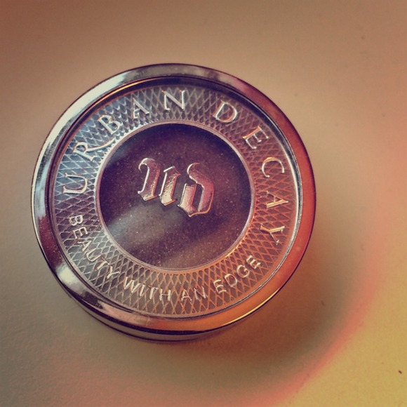 Trade🎉Urban decay brown eyeshadow