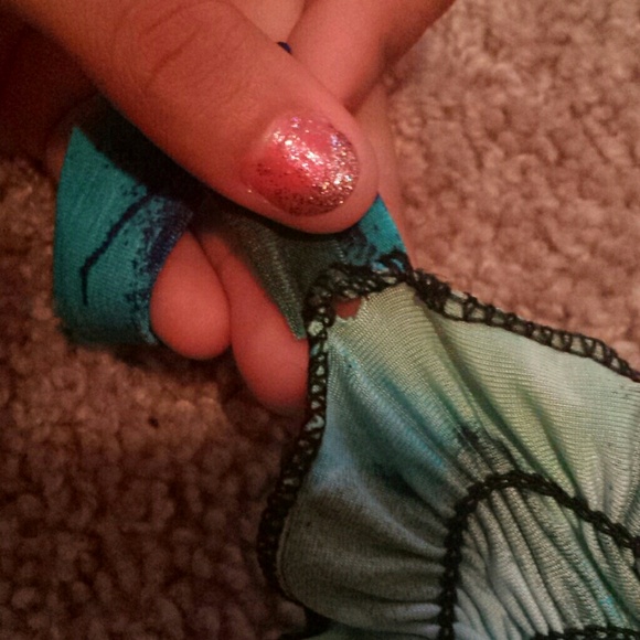 Floral Dress - Picture 3 of 4