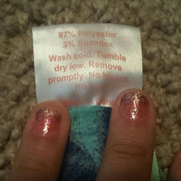 Floral Dress - Picture 4 of 4