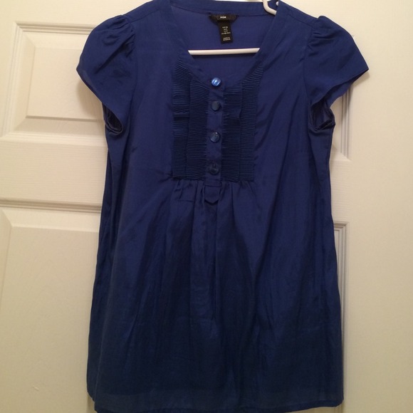 H&M top