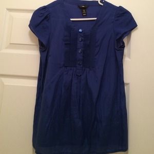 H&M top