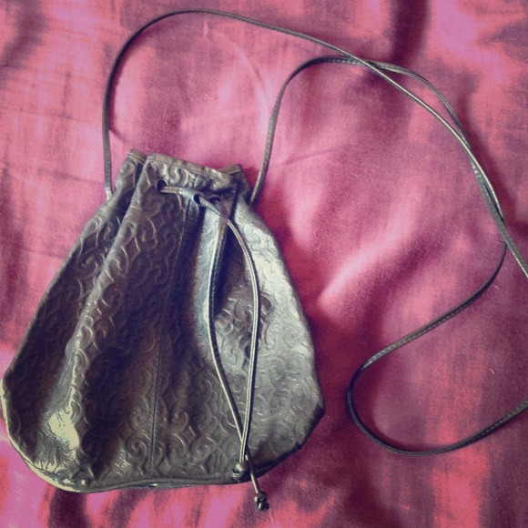 Small Satchel - Picture 1 of 3