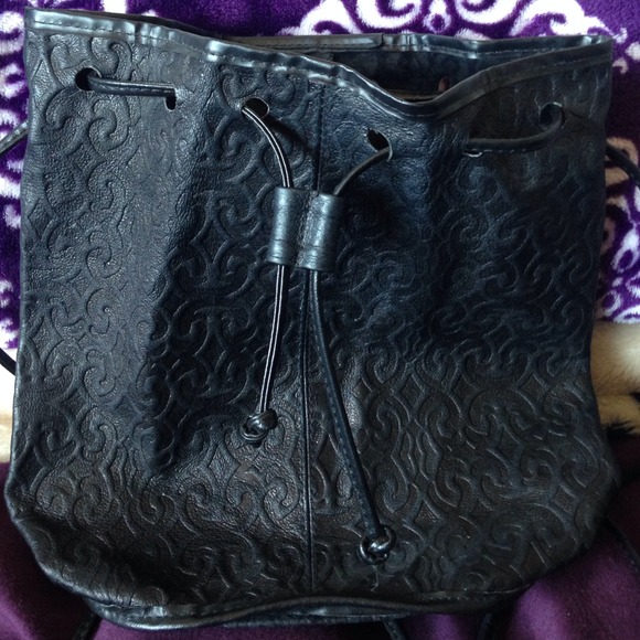 Small Satchel - Picture 3 of 3