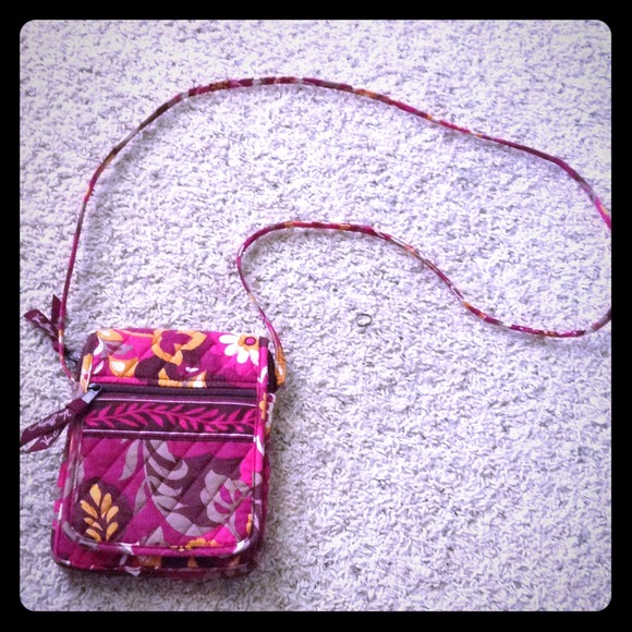 Vera bradley - Picture 1 of 4