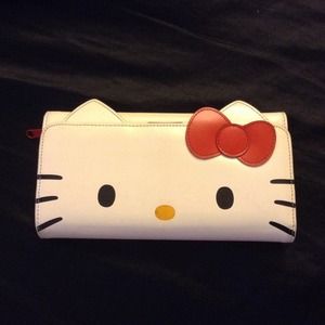 ️Hello Kitty wallet