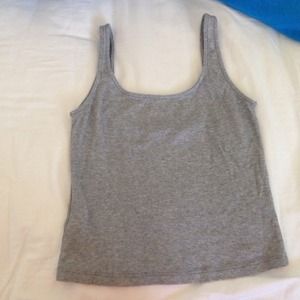 Bundle! Brandy Melville cropped tank