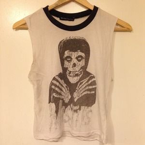 ❁MISFITS BRANDY MELVILLE❁