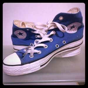 All Star Converse Shoes