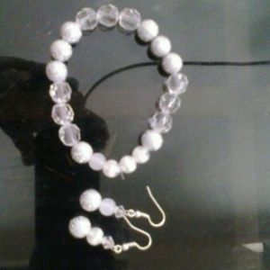 Handmade fashion jewelry